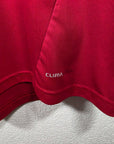 2011-12 Spain Home Shirt Torres
