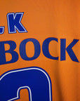2009-10 Porto Away Shirt Hulk