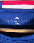 2016-17 Olympique Lyon Away Shirt - 9.5/10 - (S Women)
