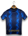 2021-22 Inter Milan Home Shirt - 9.5/10 - (8-10 Years)
