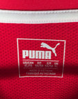 2016 Switzerland Training Shirt - 9.5/10 - (XL)