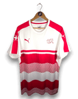 2016 Switzerland Training Shirt - 9.5/10 - (XL)
