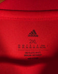 2022-23 Olympique Lyon Away Shirt Cherki