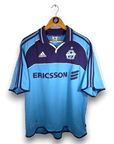 2000-01 Olympique Marseille Away Shirt - 8.5/10 - (XL)