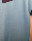 2000-01 Olympique Marseille Away Shirt - 8.5/10 - (XL)