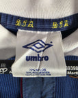 1988-91 Scotland Home Shirt - 9.5/10 - (L)