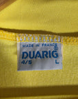 1988-89 SC Toulon Home Shirt LS - 9/10 - (L)
