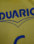 1988-89 SC Toulon Home Shirt LS - 9/10 - (L)