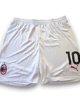 2024-25 AC Milan Home Shirt + Short Leao