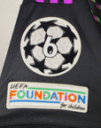 2023-24 Bayern Munich Away Shirt Kane