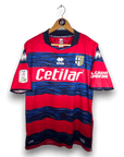 2021-22 Parma GK Shirt Buffon