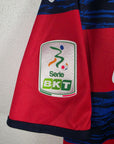 2021-22 Parma GK Shirt Buffon