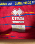 2021-22 Parma GK Shirt Buffon