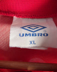 1993-94 Flamengo Home Shirt