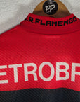 1993-94 Flamengo Home Shirt