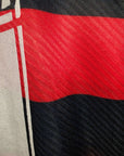 1993-94 Flamengo Home Shirt