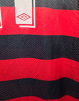 1993-94 Flamengo Home Shirt
