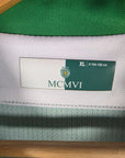 2019-20 Sporting CP Home Shirt - 9.5/10 - (XL)