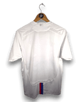2009-10 Olympique Lyon Home Shirt - 8/10 - (S)