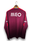 2016-17 Portugal GK Training Shirt Stock Pro LS - BNWT 10/10 - (M)