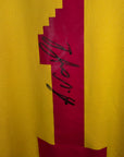 2012-13 FC Sion GK Shirt SIGNED Unwashed Vanins