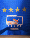2012-13 Italy Home Shirt Pirlo