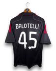 2012-13 AC Milan third Shirt Balotelli