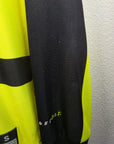 1997-98 Dortmund Home Shirt LS Chapuisat