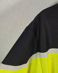 1997-98 Dortmund Home Shirt LS Chapuisat