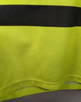 1997-98 Dortmund Home Shirt LS Chapuisat