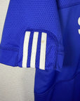 2009-10 Chelsea Home Shirt Drogba