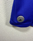 2009-10 Chelsea Home Shirt Drogba
