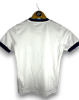 2012-13 Real Madrid Home Shirt - 6.5/10 - (7-8 Years)