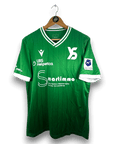 2024-25 Yverdon Sport Home Shirt Match Issue Piccini