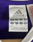 2016-17 Anderlecht Home Shirt - 9.5/10 - (5-6 Years)