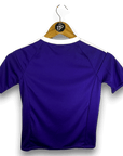2016-17 Anderlecht Home Shirt - 9.5/10 - (5-6 Years)