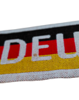 Germany Deutschland Scarf