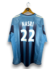 2004-05 Olympique Marseille Away Shirt Nasri