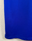 2021-22 Sampdoria Training Shirt - 9/10 - (L)