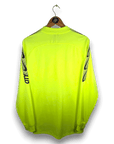 2018-19 Manchester City Jacket - 9.5/10 - (L)