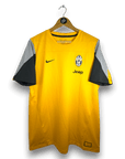 2013-14 Juventus Training Shirt Player Version (Worn by Ziegler) - 8.5/10 - (L slim)