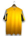 2013-14 Juventus Training Shirt Player Version (Worn by Ziegler) - 8.5/10 - (L slim)