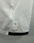 2022-23 Yverdon Sport Away Shirt Match Issue SIGNED Vishi