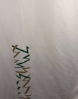 2022-23 Yverdon Sport Away Shirt Match Issue SIGNED Kalezic