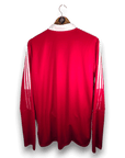 2021-22 Ajax Amsterdam Jacket - 9/10 - (L)