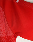 2018-20 Switzerland Home Shirt Shaqiri