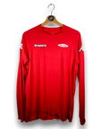 2007-08 Brann Home Shirt - 9.5/10 - (L)