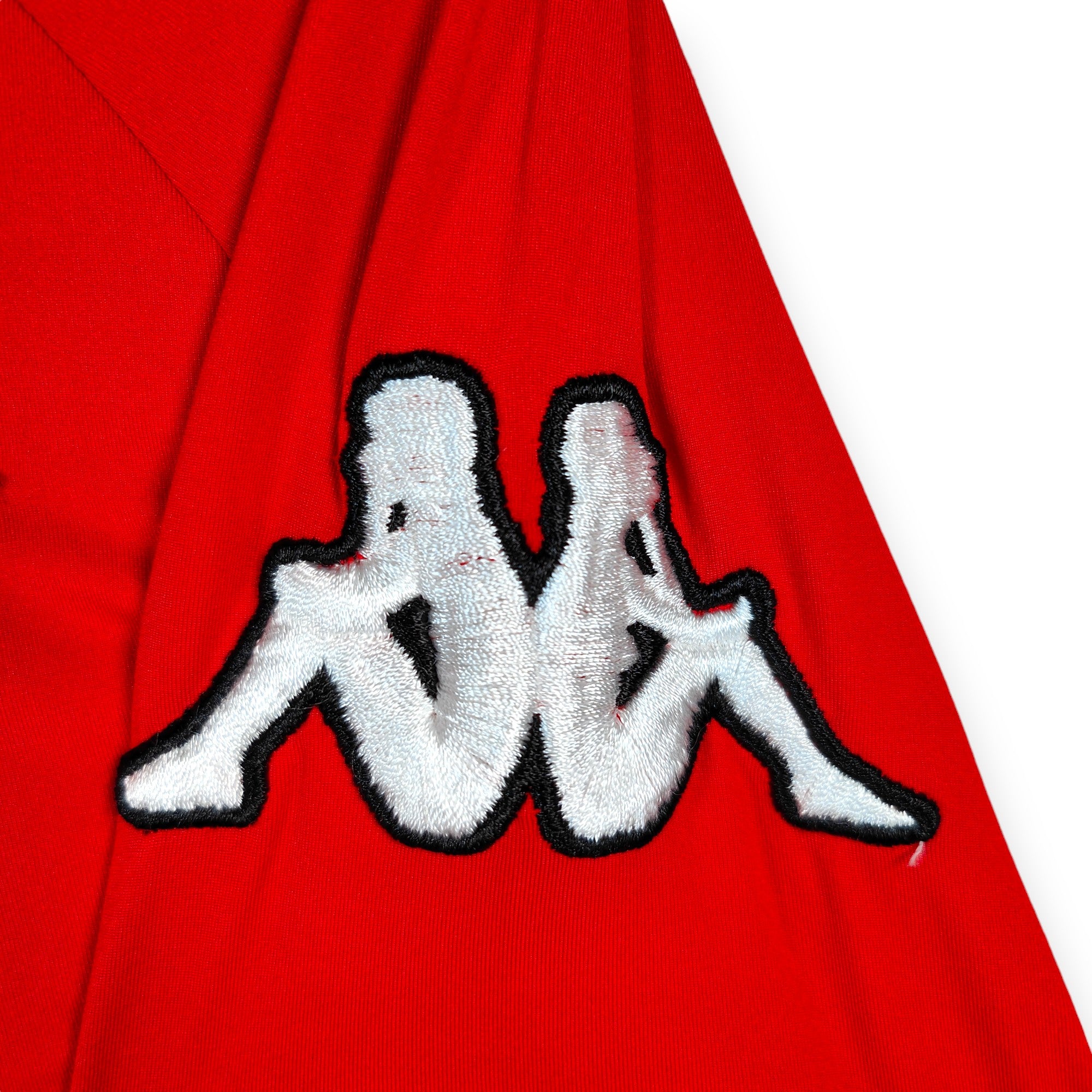 2007-08 Brann Home Shirt - 9.5/10 - (L)