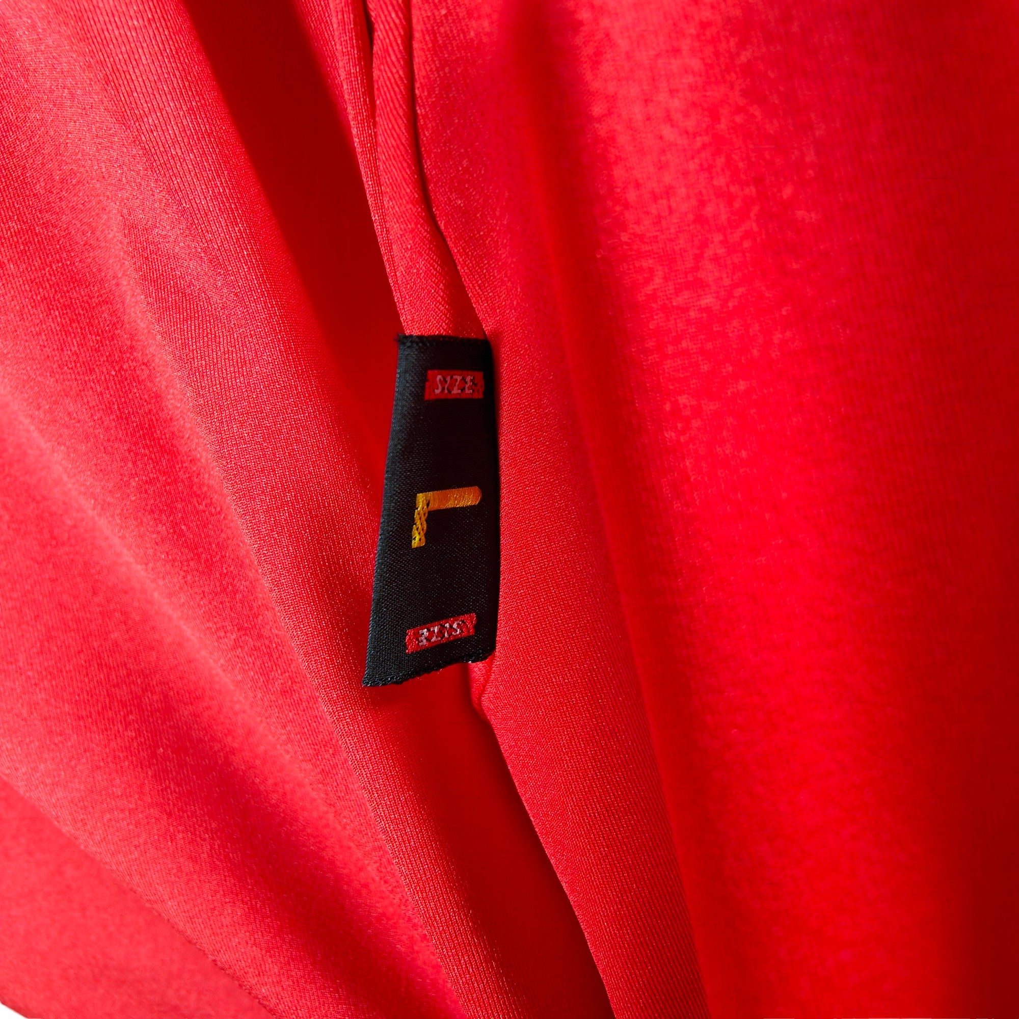 2007-08 Brann Home Shirt - 9.5/10 - (L)