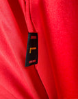 2007-08 Brann Home Shirt - 9.5/10 - (L)